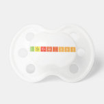 internations  Pacifiers