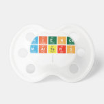 Science
 Matters
   Pacifiers