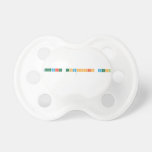 Delaware Township School
   Pacifiers