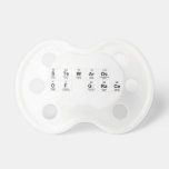 stewards
 of grace  Pacifiers