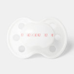 R AJVE E R  Pacifiers