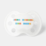 VIURE CONFINATS 
 
 MOLTS ANIMS  Pacifiers