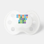 Viviana
 Antonio
 Julieta
 Irinel
 elena
 
   Pacifiers