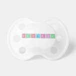 Sangria  Pacifiers