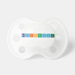 Radioactive  Pacifiers
