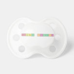 Sourav Karmakar  Pacifiers