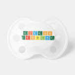 Gideon
 Groblwe  Pacifiers