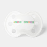 amany wakid  Pacifiers