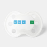 screw u  Pacifiers