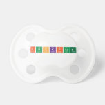 Fuckface  Pacifiers