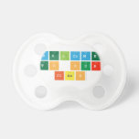 Welcome 
 to our
  class  Pacifiers