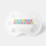 Pattaraphon
 Saengphu  Pacifiers