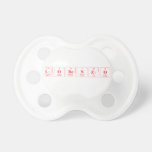 lorenzo  Pacifiers