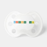 Science Lab  Pacifiers