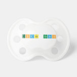Todas putas  Pacifiers