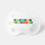 Element
 Superheroes  Pacifiers