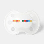 Foro Cerrado  Pacifiers
