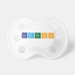 Cameron  Pacifiers