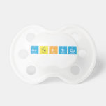 autentico  Pacifiers