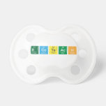 Ecoteach  Pacifiers