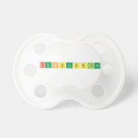 F|Un|Bubb|Les  Pacifiers