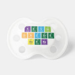 Kevin 
 Onzere 
 Asena  Pacifiers