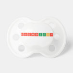 ArHeKrNeRnUuoXe  Pacifiers