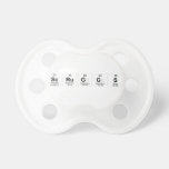 SCRUGGS  Pacifiers