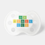 NOBI
 ASSHOFA
 ZEN  Pacifiers