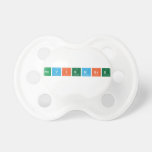 Noviembre  Pacifiers