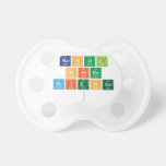 rahul 
 hates 
 science
   Pacifiers