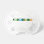 Elements
   Pacifiers