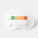 Punci  Pacifiers