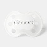 Welcome  Pacifiers
