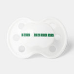 Zara Marouvo  Pacifiers