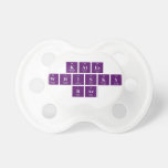 Kates
 Whisky
 B|ar  Pacifiers