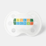 Prashant
 Gyawali  Pacifiers