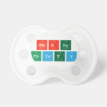 Nerdy
 Thirty  Pacifiers