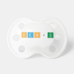 SANJU  Pacifiers