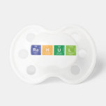 Rahul  Pacifiers