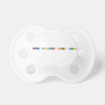 i like Woodlane high school
   Pacifiers
