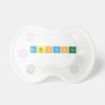 Resistance  Pacifiers
