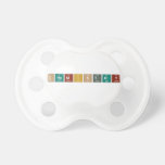 Chemistry  Pacifiers