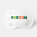 Celebrate   Pacifiers