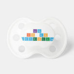 Life
 is an
 adventure  Pacifiers