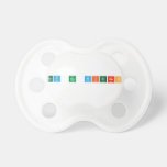 hoy es viernes  Pacifiers