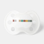 M. Chemiker  Pacifiers