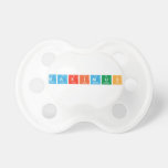MAXIMUS  Pacifiers