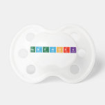 Homework  Pacifiers