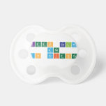 KEEP CALM
 AND 
 DO SCIENCE  Pacifiers